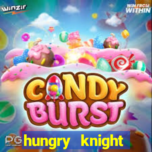 hungry knight gameboy rom pt br gba